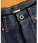 【日本製】 JAPAN DENIM 3D 5PKT PANTS