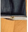 【日本製】 JAPAN DENIM 3D 5PKT PANTS