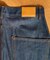 【日本製】 JAPAN DENIM 3D 5PKT PANTS