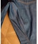 【日本製】 JAPAN DENIM 3D 5PKT PANTS