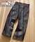 【日本製】 JAPAN DENIM 3D 5PKT PANTS