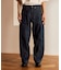 【日本製】 JAPAN DENIM 3D 5PKT PANTS