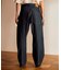 【日本製】 JAPAN DENIM 3D 5PKT PANTS