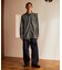 【日本製】 JAPAN DENIM 3D 5PKT PANTS