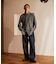 【日本製】 JAPAN DENIM 3D 5PKT PANTS