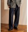 【日本製】 JAPAN DENIM 3D 5PKT PANTS