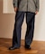 【日本製】 JAPAN DENIM 3D 5PKT PANTS