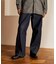 【日本製】 JAPAN DENIM 3D 5PKT PANTS