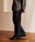 【日本製】 JAPAN DENIM 3D 5PKT PANTS