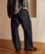【日本製】 JAPAN DENIM 3D 5PKT PANTS