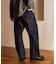 【日本製】 JAPAN DENIM 3D 5PKT PANTS