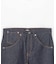 【日本製】 JAPAN DENIM 3D 5PKT PANTS