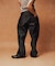 【日本製】 JAPAN DENIM 3D 5PKT PANTS