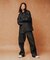 【日本製】JAPAN DENIM COVERALL JACKET
