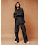 【日本製】JAPAN DENIM COVERALL JACKET