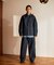 【日本製】JAPAN DENIM COVERALL JACKET