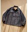 【日本製】JAPAN DENIM COVERALL JACKET