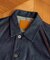 【日本製】JAPAN DENIM COVERALL JACKET