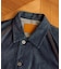 【日本製】JAPAN DENIM COVERALL JACKET
