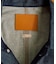 【日本製】JAPAN DENIM COVERALL JACKET