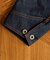 【日本製】JAPAN DENIM COVERALL JACKET