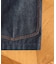 【日本製】JAPAN DENIM COVERALL JACKET