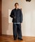 【日本製】JAPAN DENIM COVERALL JACKET