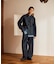 【日本製】JAPAN DENIM COVERALL JACKET