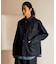 【日本製】JAPAN DENIM COVERALL JACKET