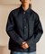 【日本製】JAPAN DENIM COVERALL JACKET