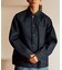 【日本製】JAPAN DENIM COVERALL JACKET