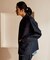 【日本製】JAPAN DENIM COVERALL JACKET