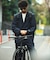 別注 GORE-TEX WINDSTOPPER PACKABLE TAILORED JACKET【セットアップ対応】