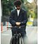 別注 GORE-TEX WINDSTOPPER PACKABLE TAILORED JACKET【セットアップ対応】