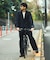 別注 GORE-TEX WINDSTOPPER PACKABLE TAILORED JACKET【セットアップ対応】