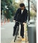 別注 GORE-TEX WINDSTOPPER PACKABLE TAILORED JACKET【セットアップ対応】