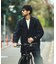 別注 GORE-TEX WINDSTOPPER PACKABLE TAILORED JACKET【セットアップ対応】