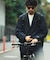 別注 GORE-TEX WINDSTOPPER PACKABLE TAILORED JACKET【セットアップ対応】