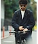 別注 GORE-TEX WINDSTOPPER PACKABLE TAILORED JACKET【セットアップ対応】