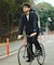 別注 GORE-TEX WINDSTOPPER PACKABLE TAILORED JACKET【セットアップ対応】