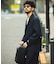 別注 GORE-TEX WINDSTOPPER PACKABLE TAILORED JACKET【セットアップ対応】