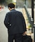 別注 GORE-TEX WINDSTOPPER PACKABLE TAILORED JACKET【セットアップ対応】