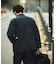 別注 GORE-TEX WINDSTOPPER PACKABLE TAILORED JACKET【セットアップ対応】