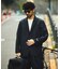 別注 GORE-TEX WINDSTOPPER PACKABLE TAILORED JACKET【セットアップ対応】