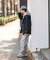 別注 GORE-TEX WINDSTOPPER PACKABLE TAILORED JACKET【セットアップ対応】