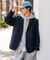 別注 GORE-TEX WINDSTOPPER PACKABLE TAILORED JACKET【セットアップ対応】
