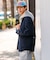 別注 GORE-TEX WINDSTOPPER PACKABLE TAILORED JACKET【セットアップ対応】