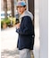 別注 GORE-TEX WINDSTOPPER PACKABLE TAILORED JACKET【セットアップ対応】