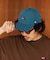 '47 HINOC CAP フォーティーセブン ヒノック キャップ