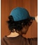 '47 HINOC CAP フォーティーセブン ヒノック キャップ